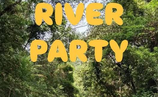 "River Party" at Manesis