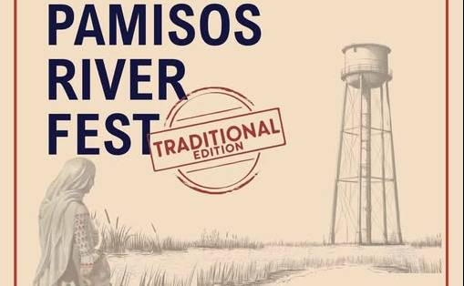 ΑΣΟ Παμίσου-Pamisos River Fest/Traditional Edition