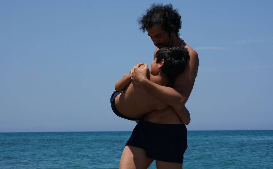 Κέντρο Δημιουργικού Ντοκιμαντέρ Καλαμάτας-La festa del ritorno