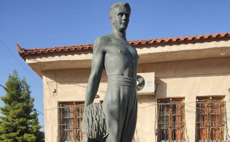 Sidirokastro Folklore Museum