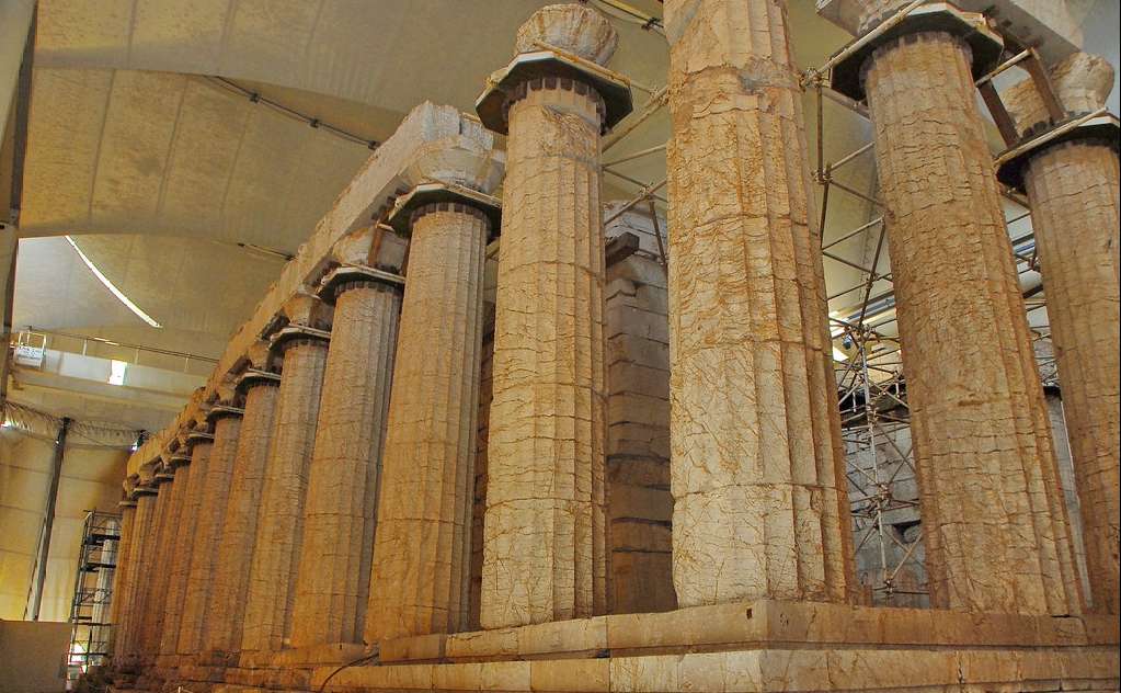 Ορειβατικός Σύλλογος Καλαμάτας-Πεζοπορία στο Ναό του Επικούριου Απόλλωνα/Μονοπάτι ζωής