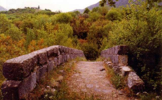 ΠΑΜΕ ΒΟΛΤΑ στην Μηλιά της Μάνης
