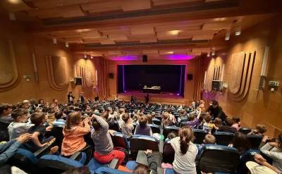 9ο Διεθνές Φεστιβάλ Κουκλοθεάτρου Καλαμάτας