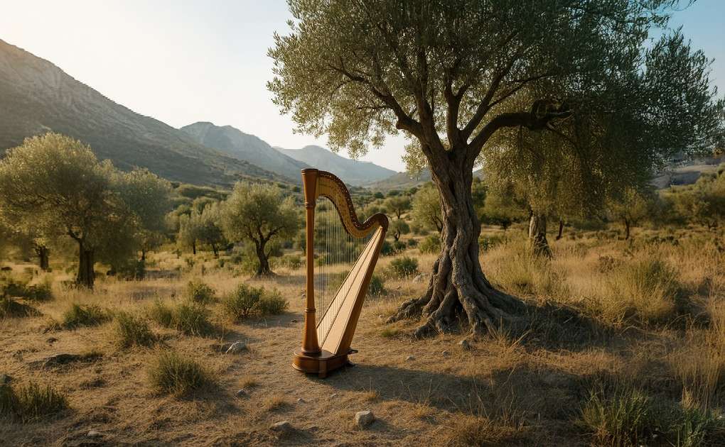 H Εθνική Λυρική Σκηνή ταξιδεύει στην Καλαμάτα.