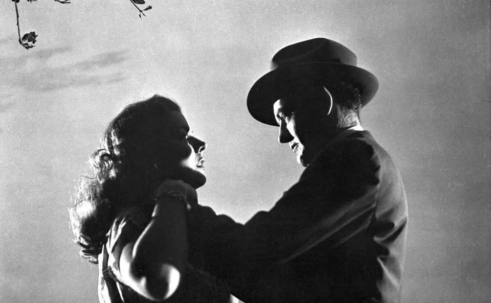 Filmhouse/Νέα Κινηματογραφική Λέσχη Καλαμάτας-Ο ΑΓΝΩΣΤΟΣ ΤΟΥ ΕΞΠΡΕΣ