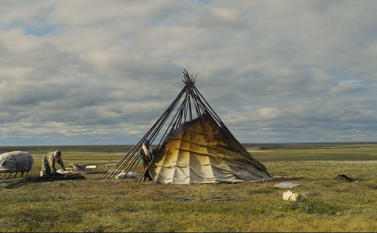 11ο Διεθνές Φεστιβάλ Ντοκιμαντέρ Πελοποννήσου-Τελετή Έναρξης