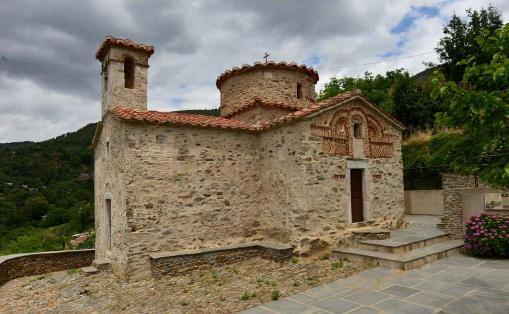 ΠΑΜΕ ΒΟΛΤΑ στην Αλαγονία