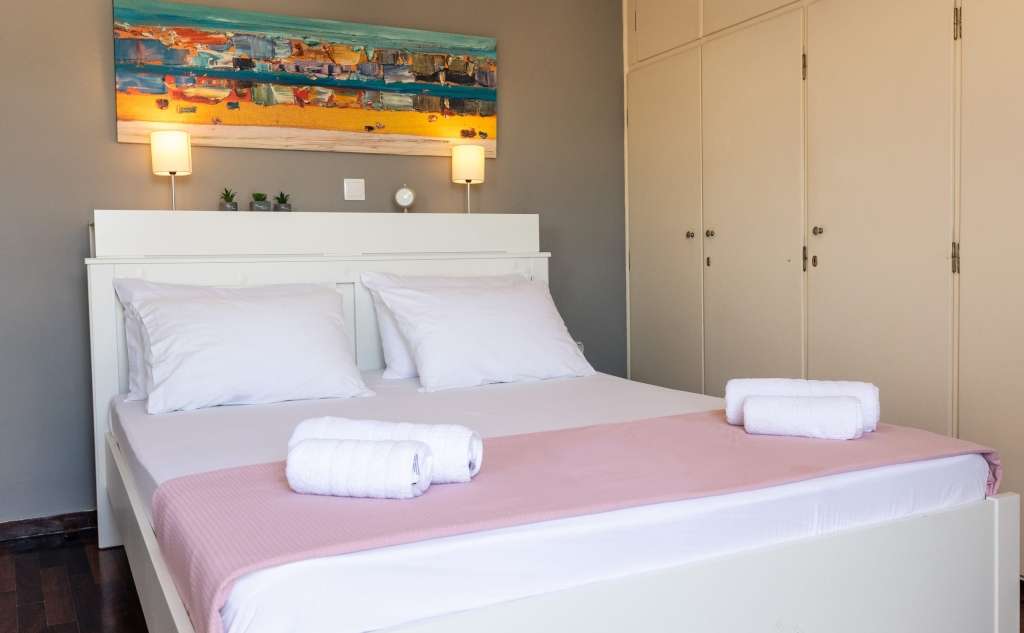 Ethereal Luxury Apartment-Ενοικιαζόμενα Διαμερίσματα