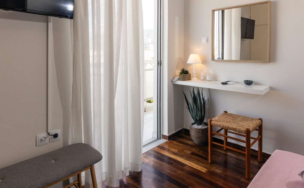 Ethereal Luxury Apartment-Ενοικιαζόμενα Διαμερίσματα