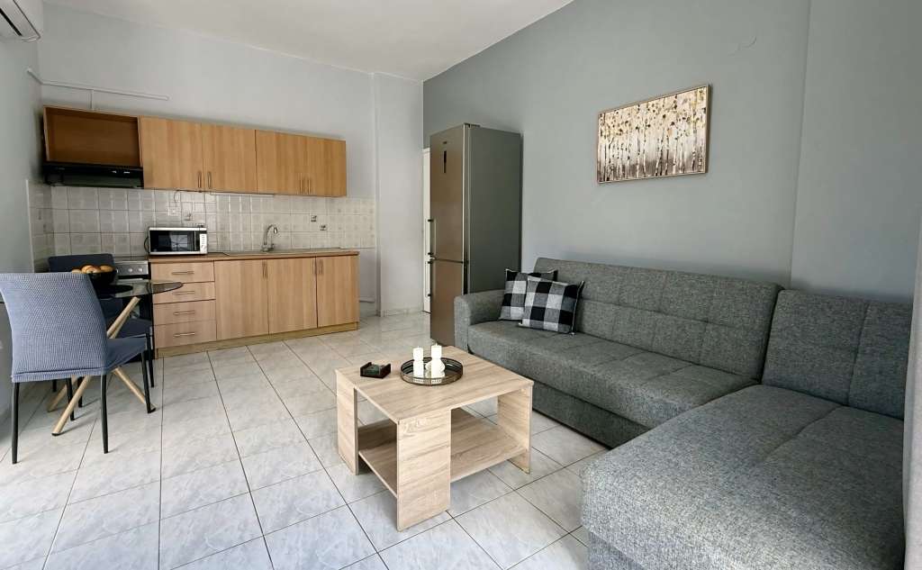 City Den-Ενοικιαζόμενα Διαμερίσματα