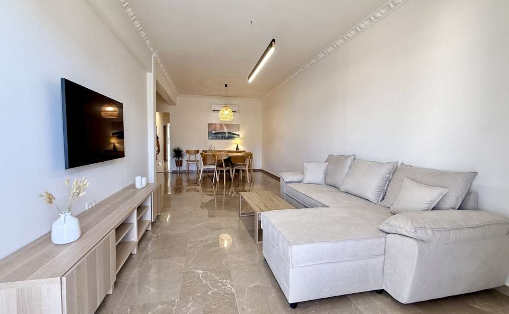 Deva Apartments-Ενοικιαζόμενα Διαμερίσματα