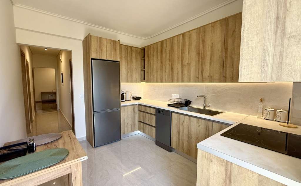 Deva Apartments-Ενοικιαζόμενα Διαμερίσματα