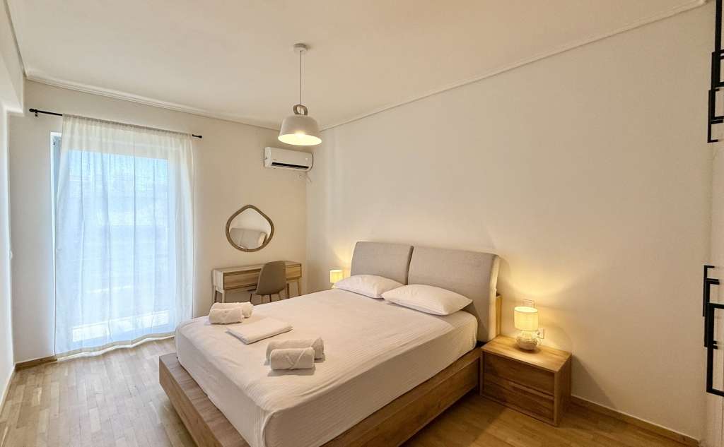 Deva Apartments-Ενοικιαζόμενα Διαμερίσματα