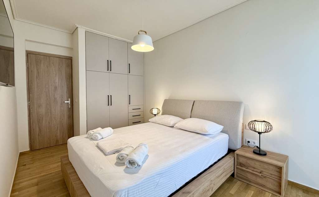 Deva Apartments-Ενοικιαζόμενα Διαμερίσματα