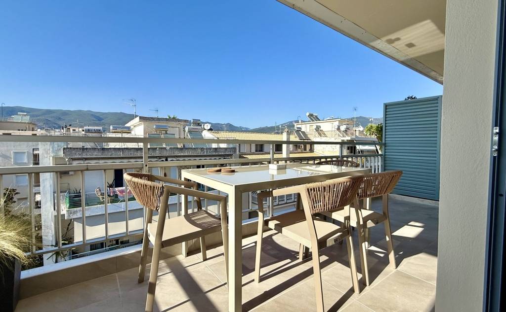 Deva Apartments-Ενοικιαζόμενα Διαμερίσματα