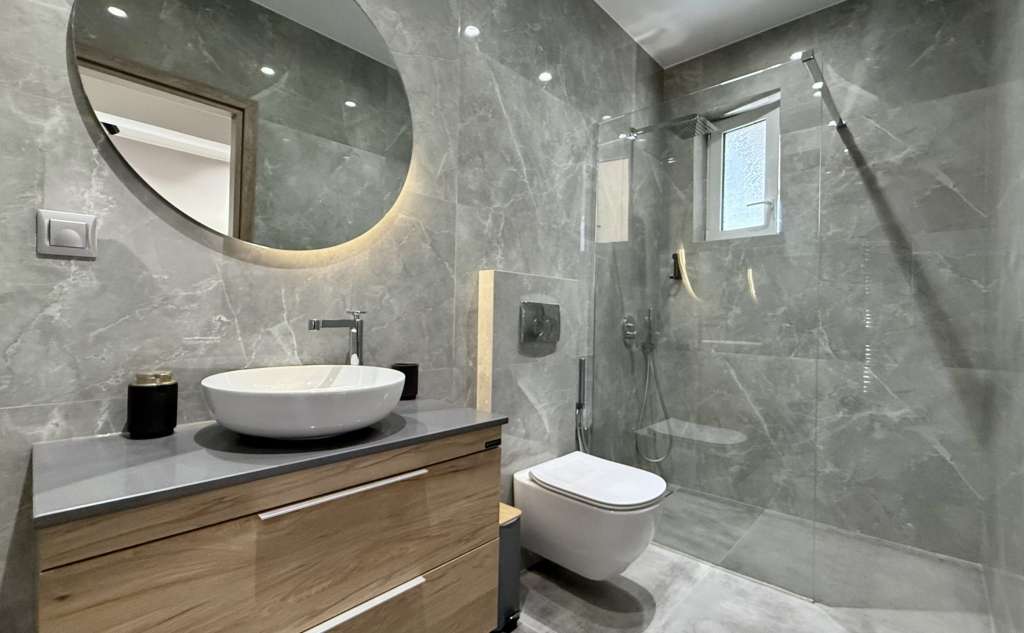 SKY 5 Luxury Apartment-Ενοικιαζόμενα Διαμερίσματα