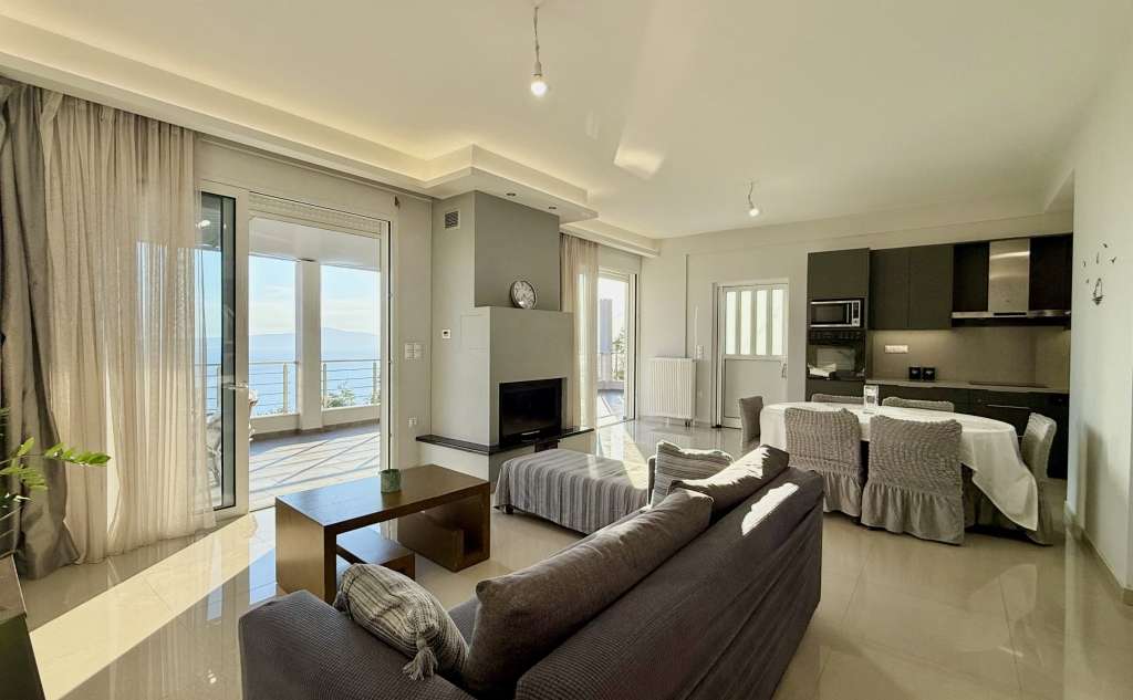 The Perch-Ενοικιαζόμενες Βίλλες