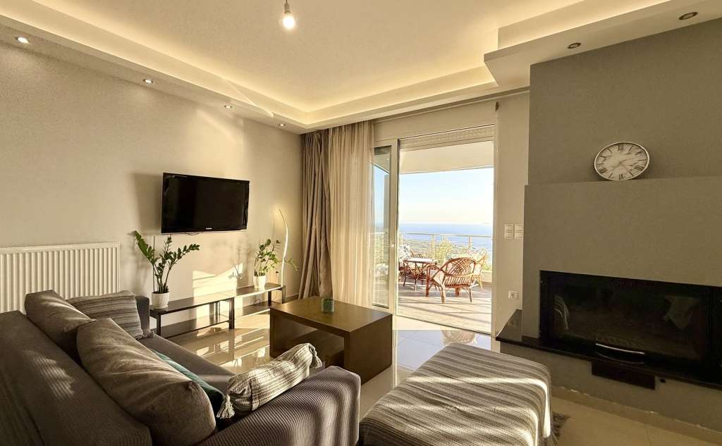 The Perch-Ενοικιαζόμενες Βίλλες