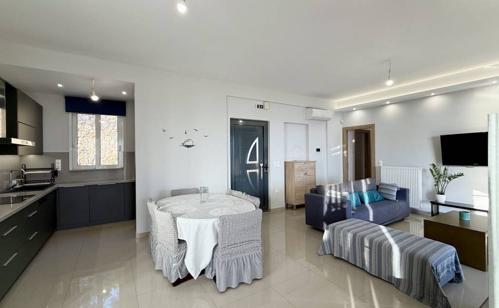 The Perch-Ενοικιαζόμενες Βίλλες