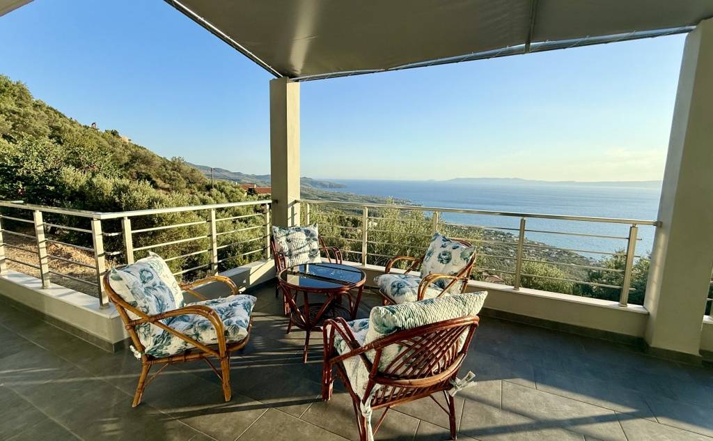 The Perch-Ενοικιαζόμενες Βίλλες