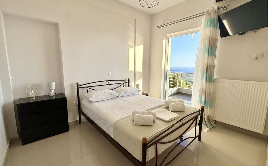 The Perch-Ενοικιαζόμενες Βίλλες