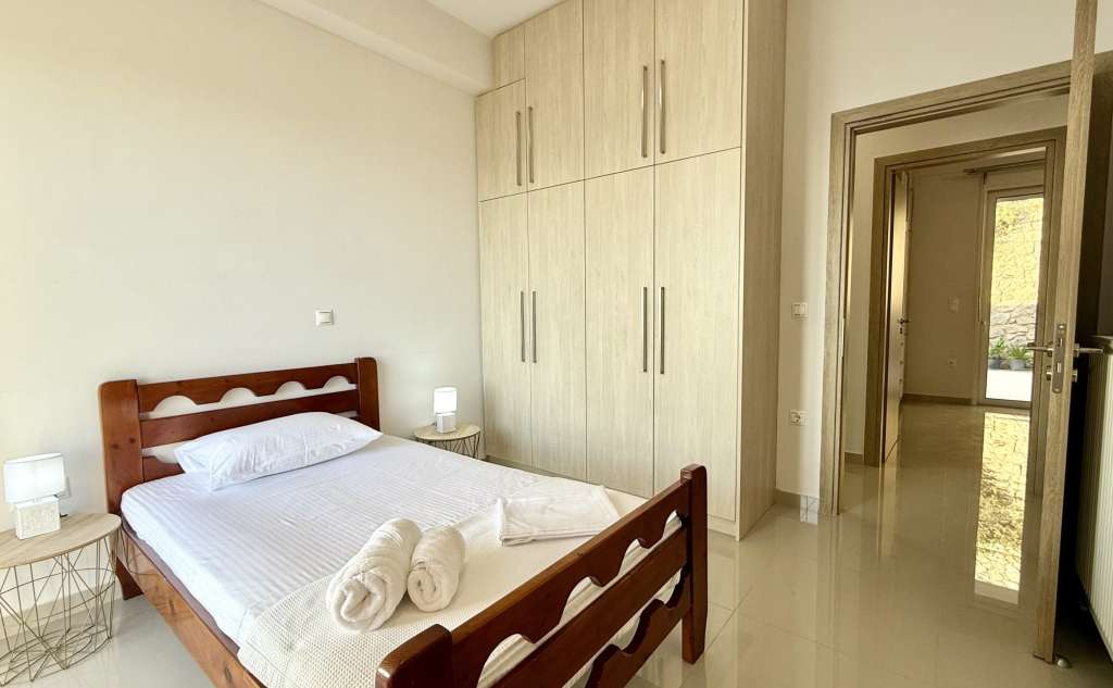 The Perch-Ενοικιαζόμενες Βίλλες