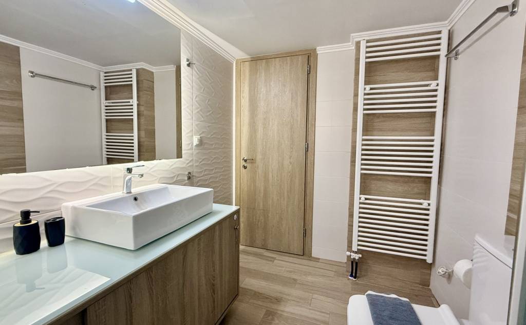 The Perch-Ενοικιαζόμενες Βίλλες