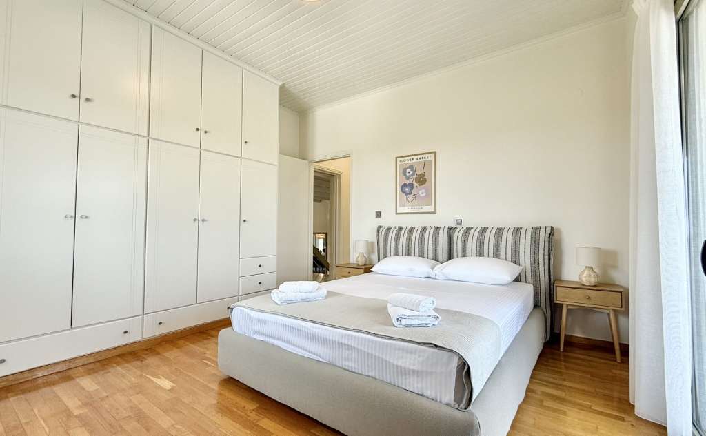 Elysian Retreat-Μονοκατοικία προς Ενοικίαση