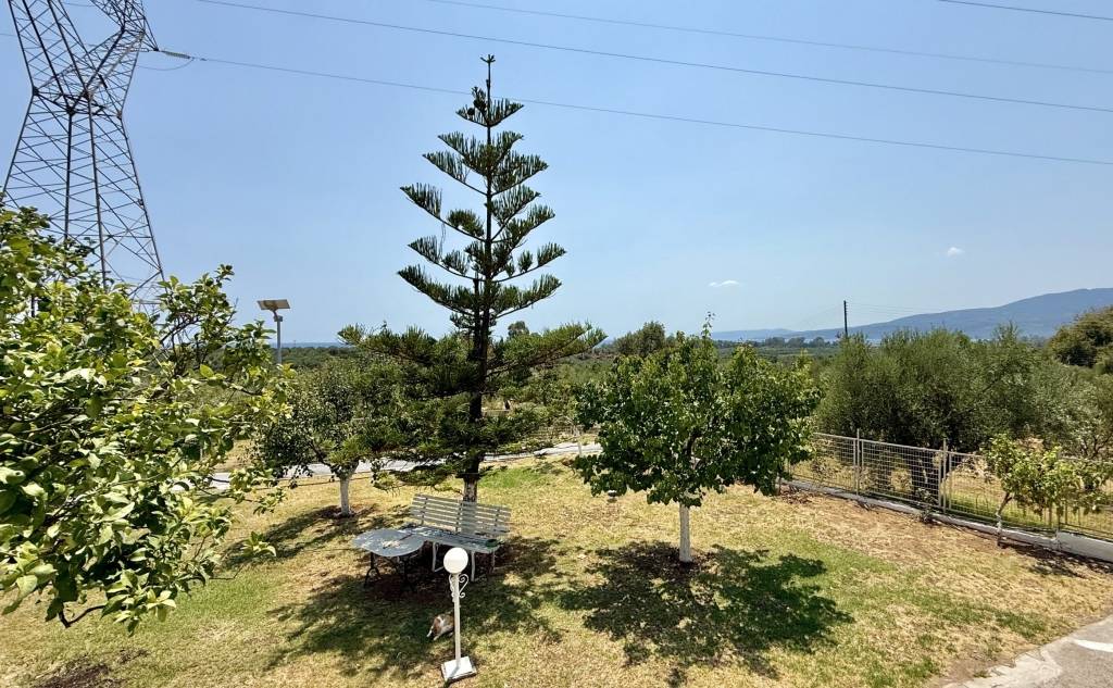 Elysian Retreat-Μονοκατοικία προς Ενοικίαση