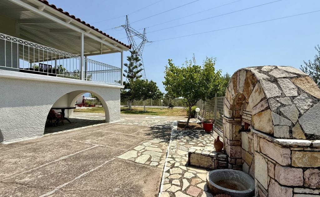 Elysian Retreat-Μονοκατοικία προς Ενοικίαση