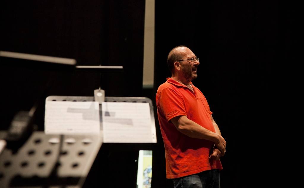 «Μουσική Ποιητική» από το Δημοτικό Ωδείο Καλαμάτας