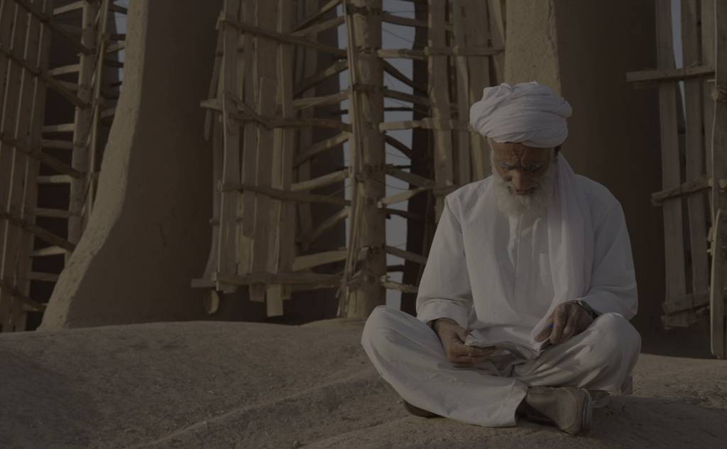 Προβολή ντοκιμαντέρ στο Doc Cafe-Ιστορίες Φύσης και Παράδοσης (Διπλή Προβολή)