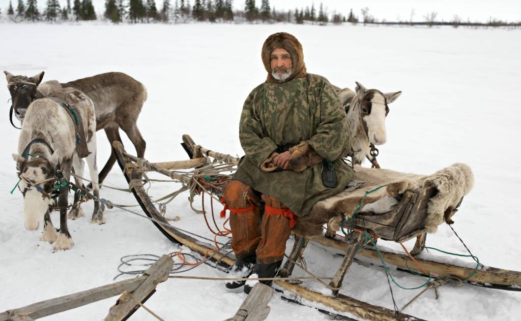 Προβολή ντοκιμαντέρ στο Doc Cafe-Η Φωνή των Ιθαγενών