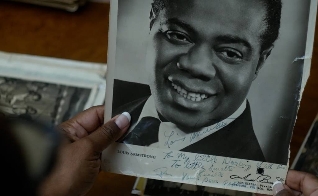 Προβολή ντοκιμαντέρ στο Doc Cafe-Η Αθέατη Πλευρά ενός Θρύλου