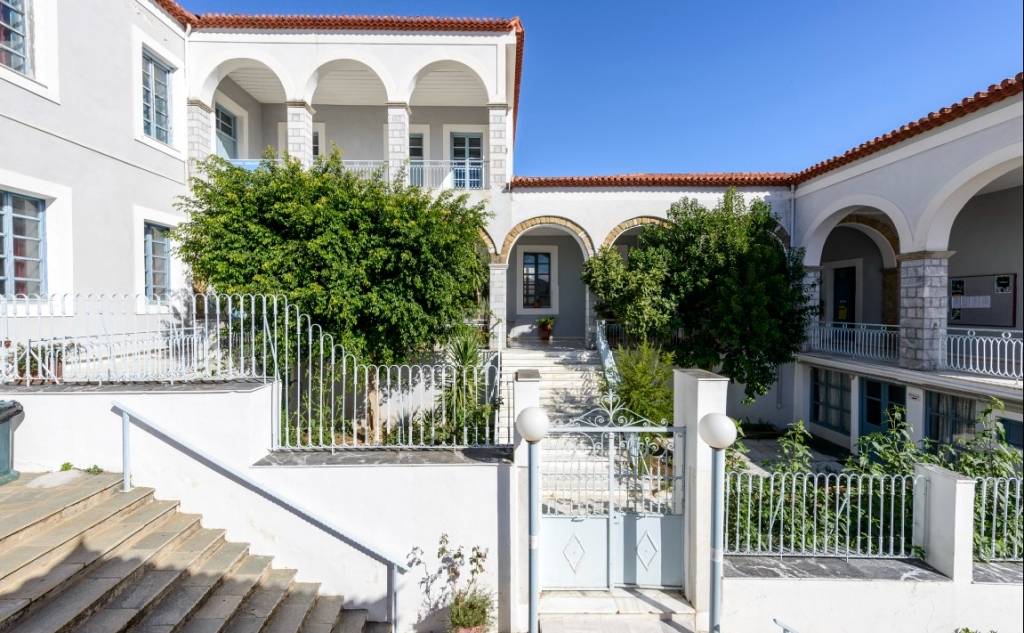 Αποκριάτικη εκδήλωση από το Δημοτικό Ωδείο Καλαμάτας