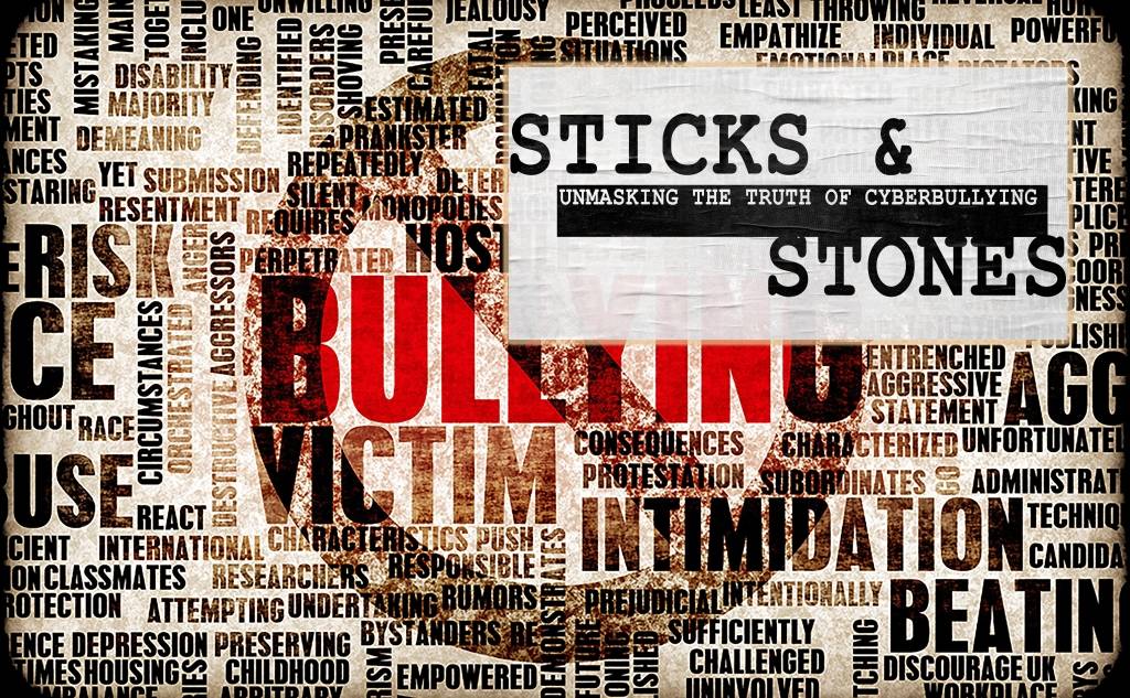 Κέντρο Δημιουργικού Ντοκιμαντέρ Καλαμάτας-Πέτρες και ξύλα: Η αλήθεια του διαδικτυακού εκφοβισμού