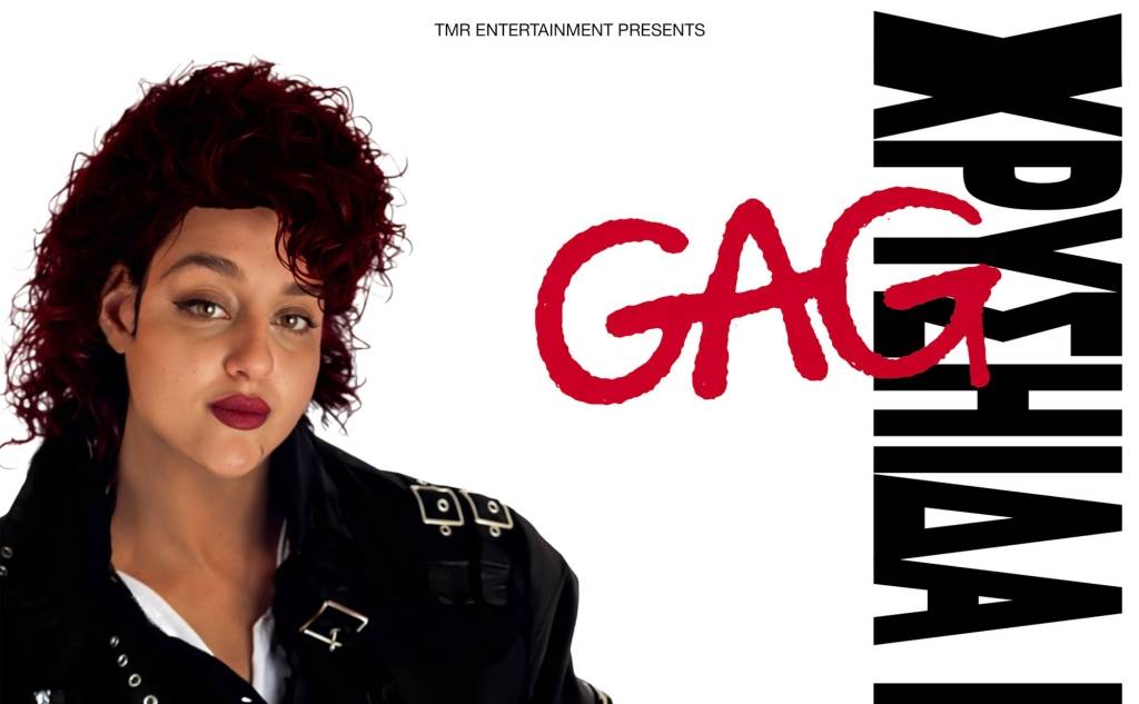 Brooklyn Live Stage-ΧΡΥΣΗΙΔΑ ΓΚΑΓΚΟΥΤΗ GAG/TOUR