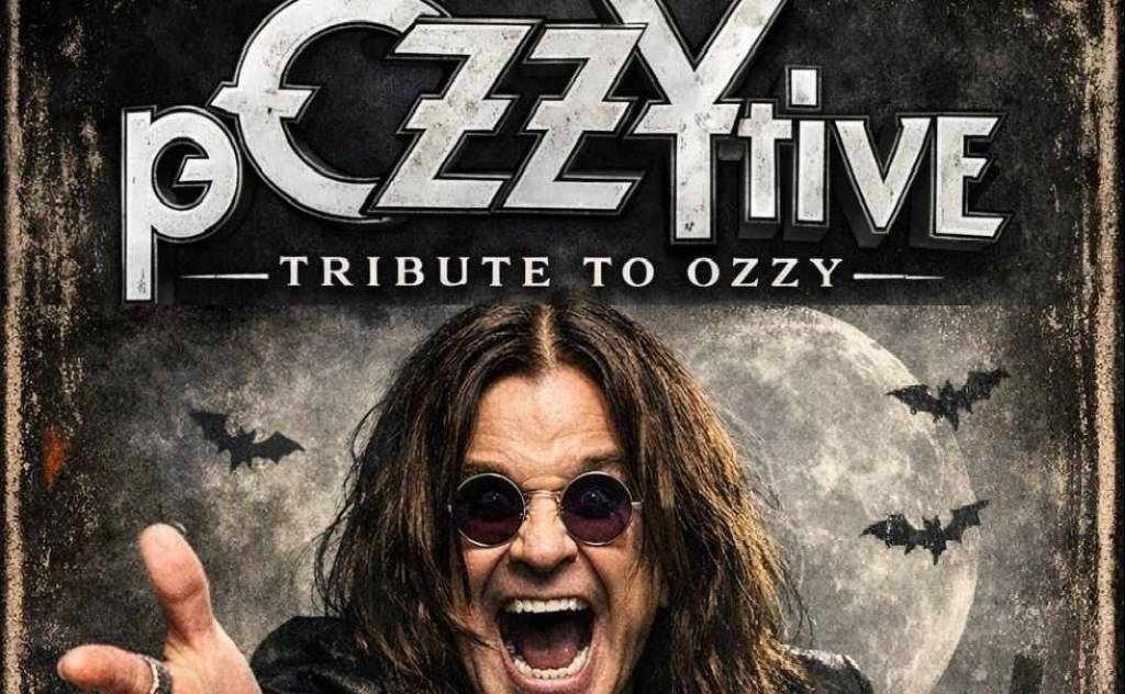 Brooklyn Live Stage-Tribute to OZZY
