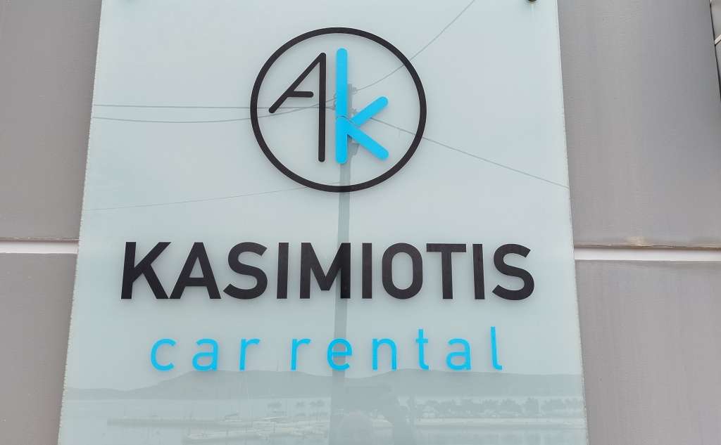 My Transfer kasimiotis - Taxi/Minibus