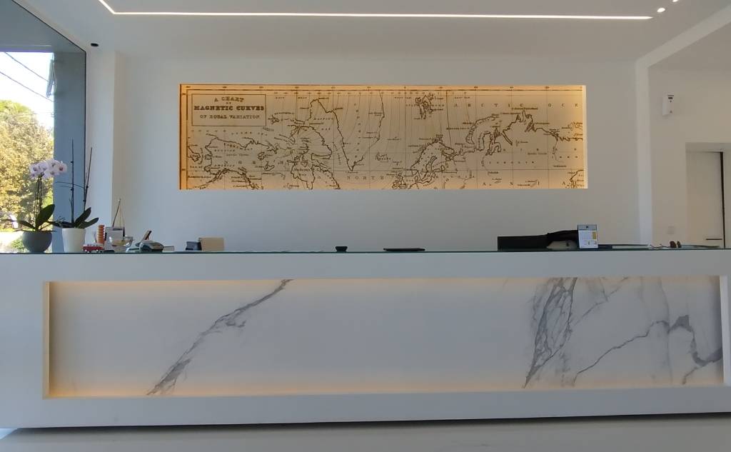 Christianoupolis Travel