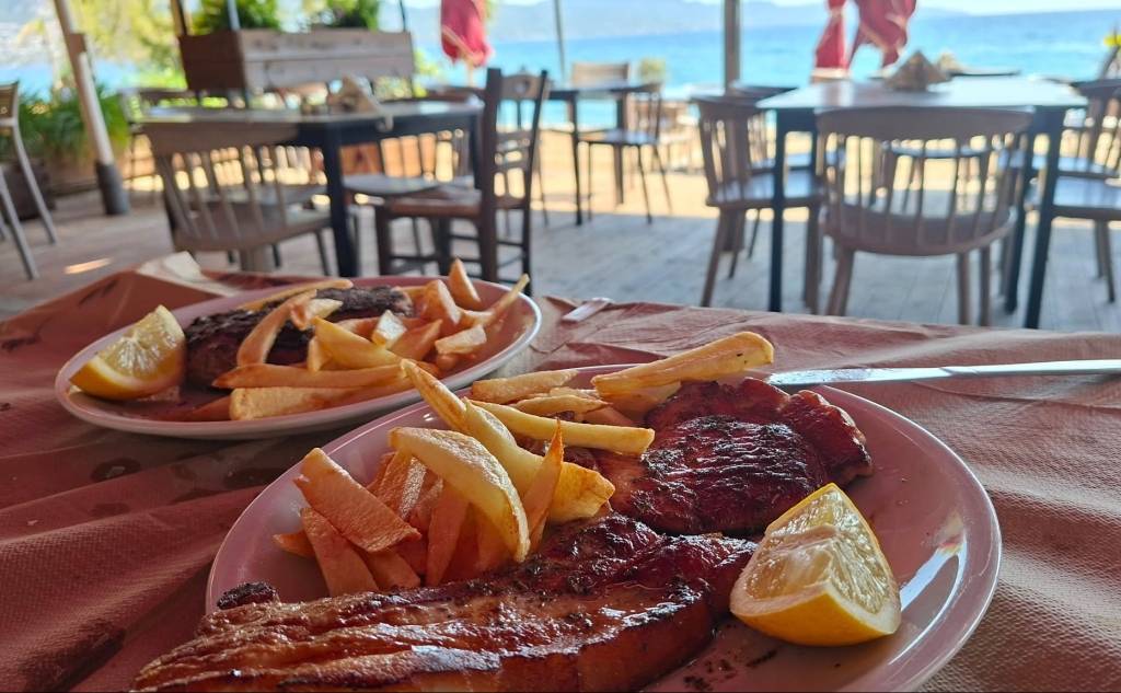 Routsis - Restaurant