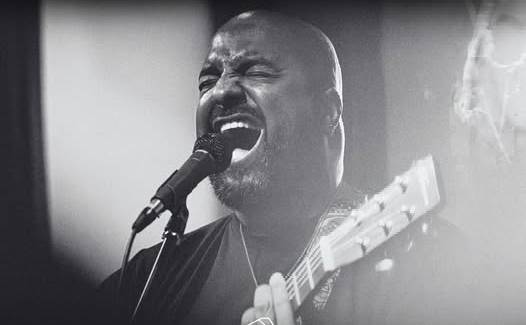 Ο Ησαΐας Ματιάμπα στο Αφράλατο