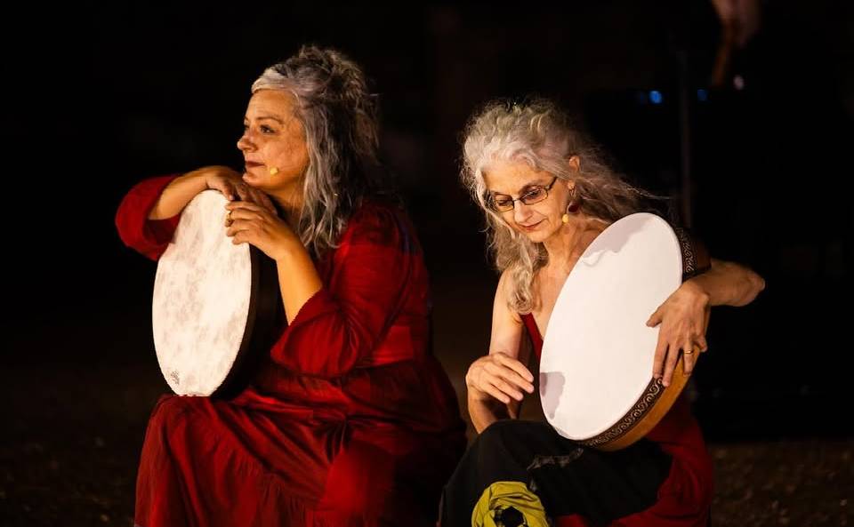 Καλλιτεχνικό Στέκι-Εργαστήρι Παραμυθιού