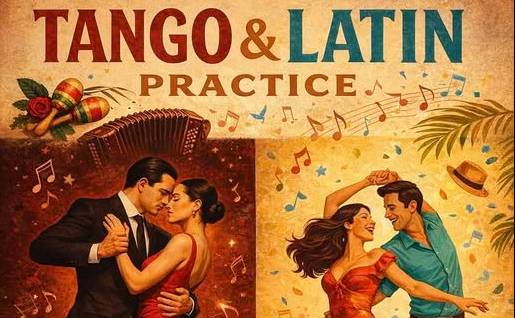 Σύλλογος Φιλοπρόοδων Φιλιατρών-Tango & Latin