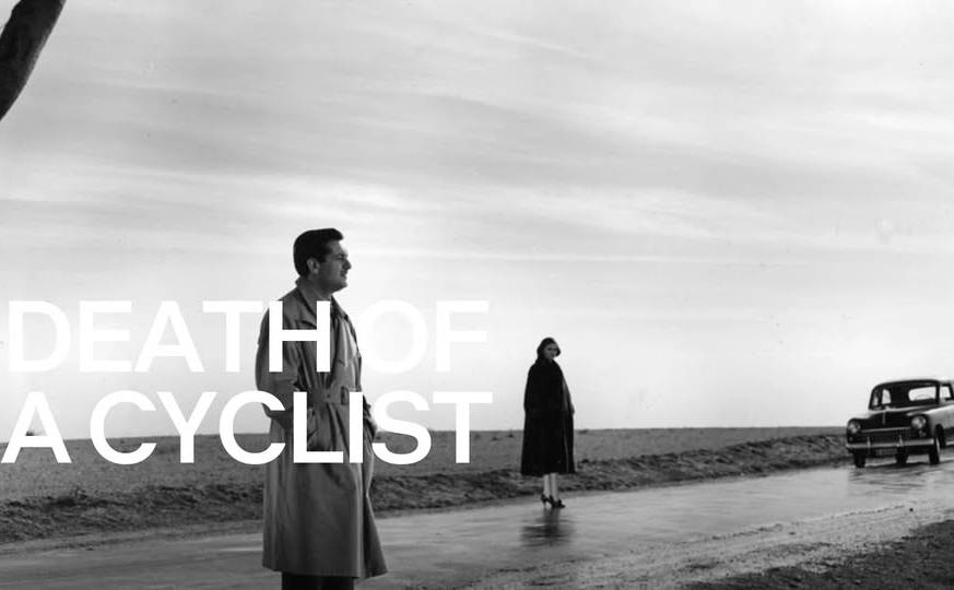 Filmhouse/Νέα Κινηματογραφική Λέσχη Καλαμάτας-Ο ΘΑΝΑΤΟΣ ΕΝΟΣ ΠΟΔΗΛΑΤΗ/MUERTE DE UN CICLISTA