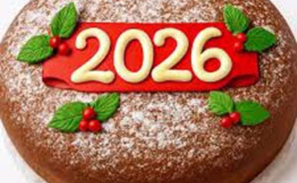 Παράδεισος Καλαμάτας-Κοπή Πίτας 2026