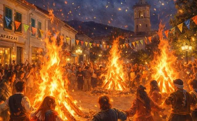 Θεατρικό Εργαστήρι Μεσσήνης-ΚΛΑΦΤΕ ΤΟΝ… ΧΑΡΑΛΑΜΠΕ!