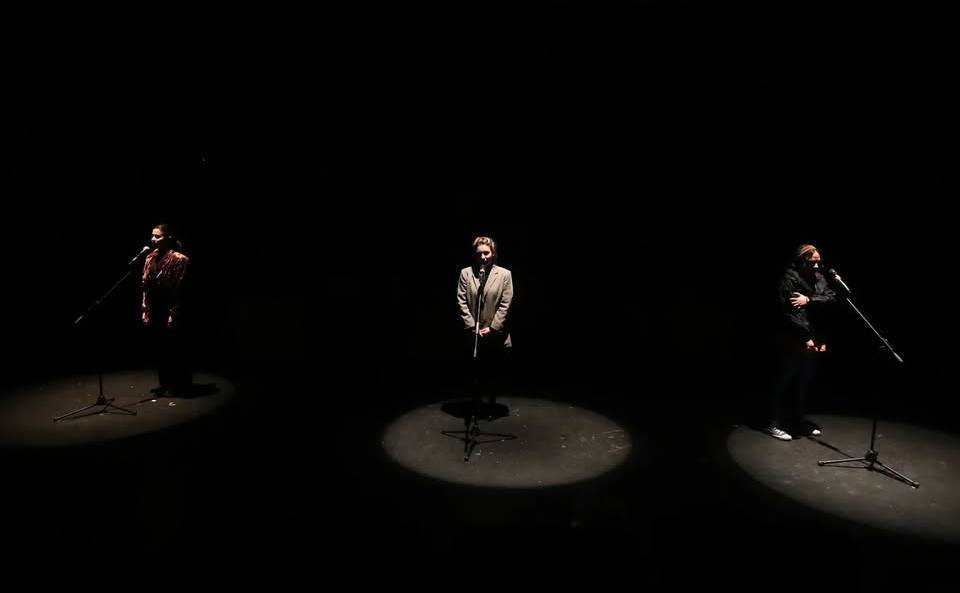 Εργαστήριο Βιογραφικού Θεάτρου για μη επαγγελματίες ηθοποιούς