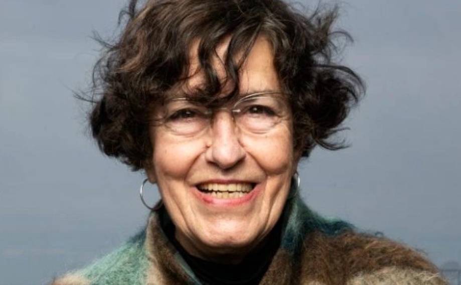 Κέντρο Δημιουργικού Ντοκιμαντέρ Καλαμάτας-Αφιέρωμα στην Κλεώνη Φλέσσα