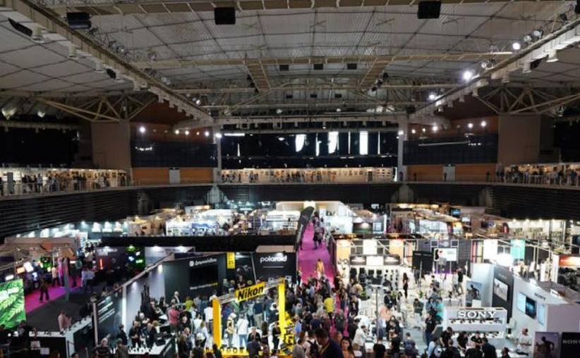 Φωτογραφική Ομάδα Καλαμάτας- Εκδρομή στην Image+Tech Expo & Photovision 2026